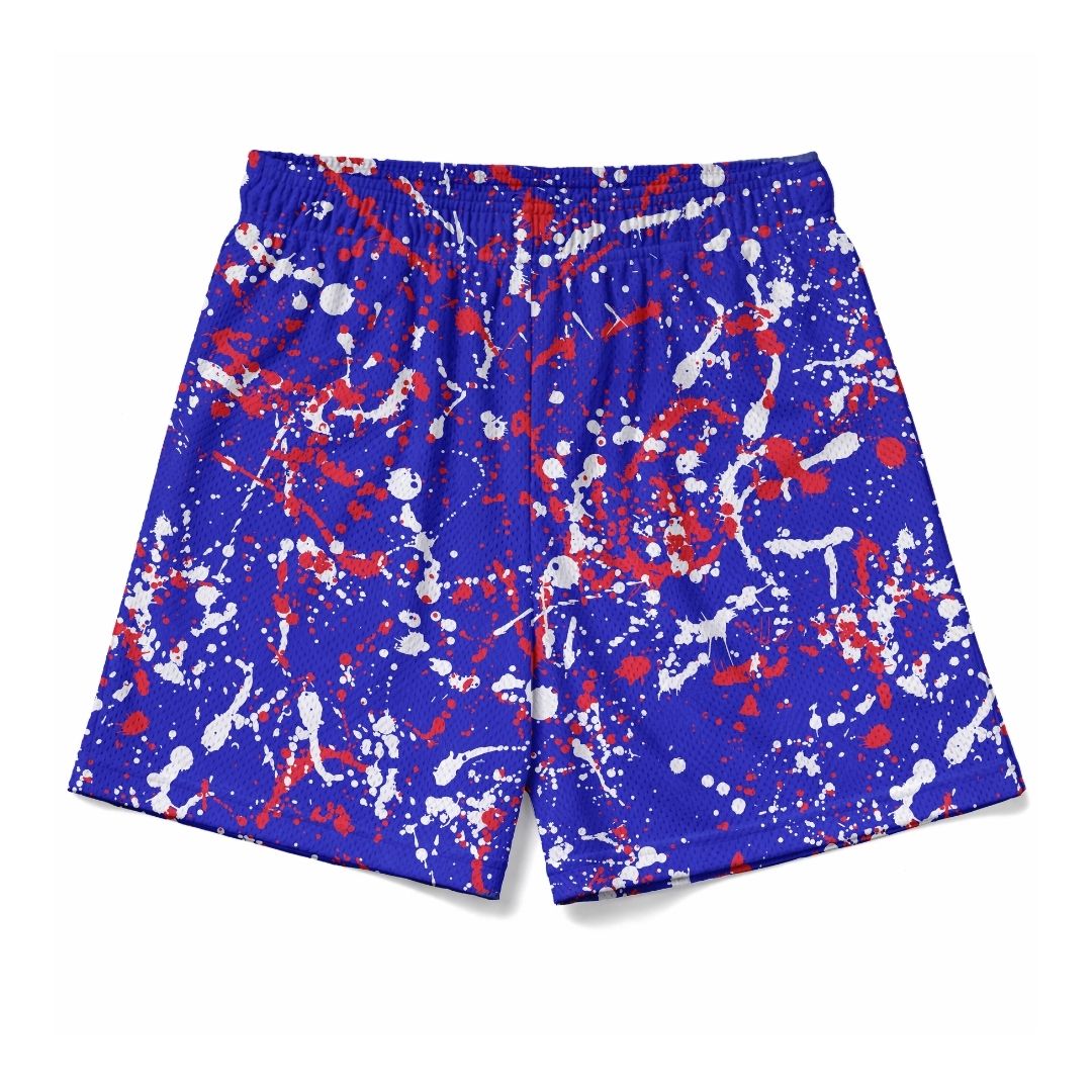 Youth Sports Shorts Clearance