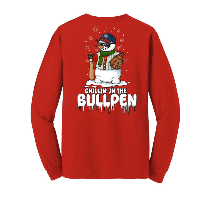 Holiday Youth Long Sleeve Tee