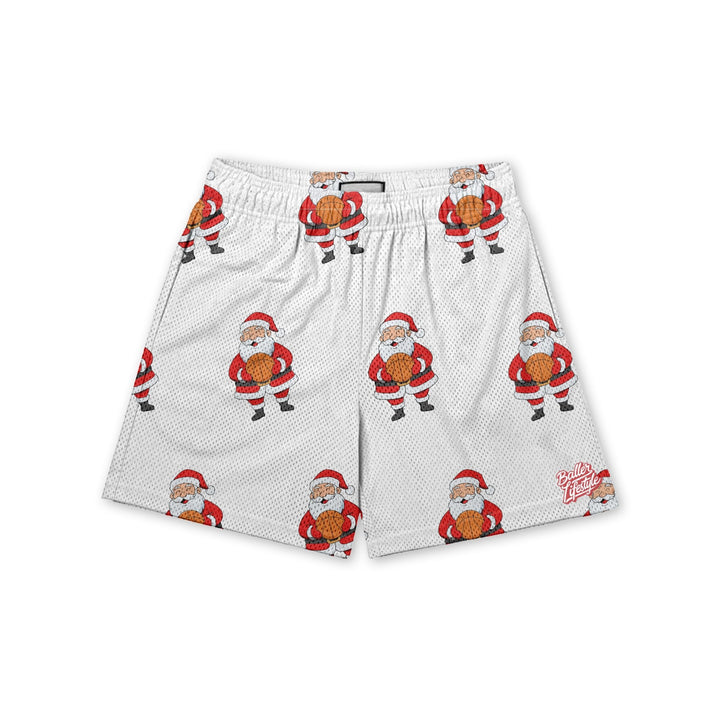 Holiday Youth Shorts