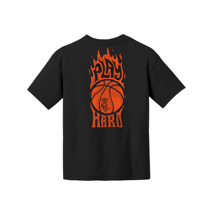 Basketball Youth Tee