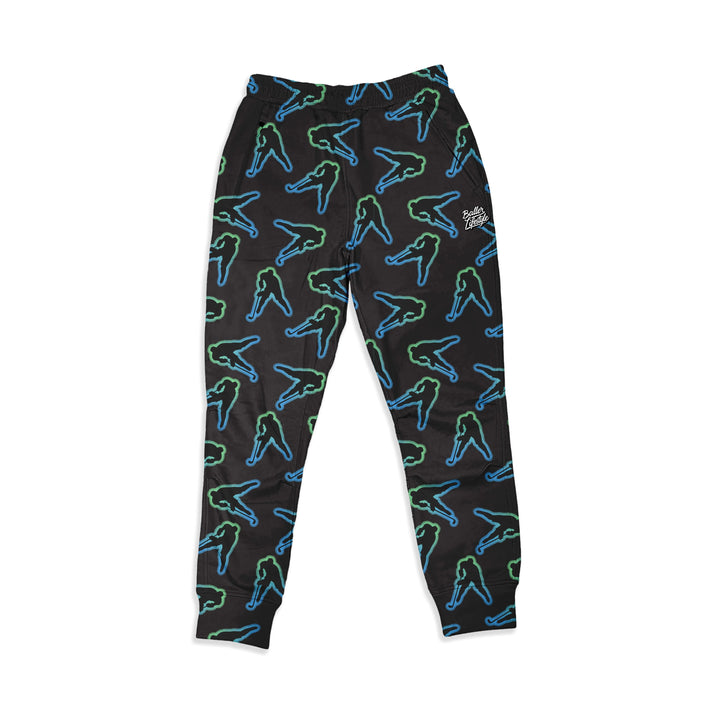 Baller Lifestyle Hockey Joggers
