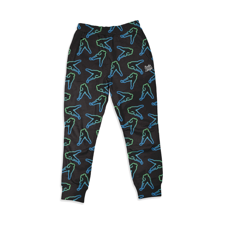 Baller Lifestyle Hockey Joggers Clearance