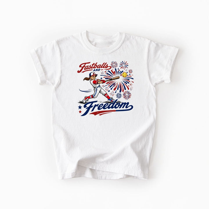 Softball Tee