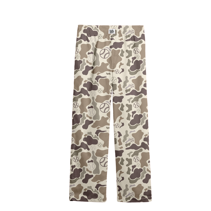 Baller Lifestyle Youth Pajamas