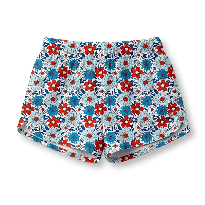 Softball Sports Lifestyle Shorts