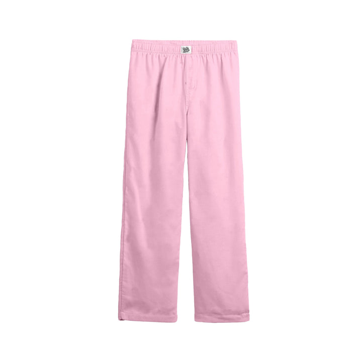 Baller Lifestyle Girls Youth Holiday Pajamas