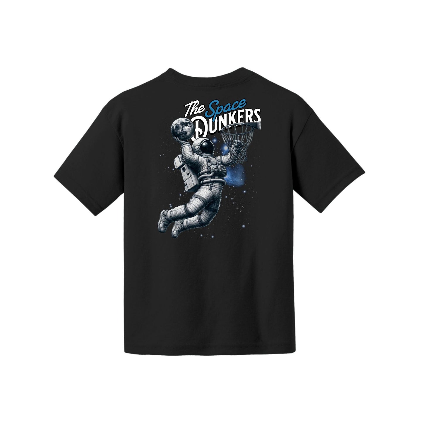 Basketball Youth Tee