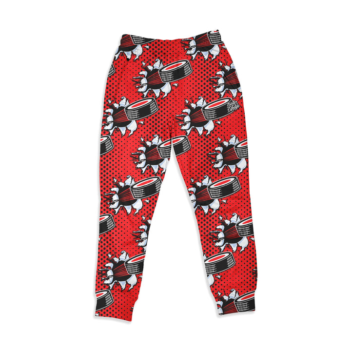 Baller Lifestyle Hockey Joggers