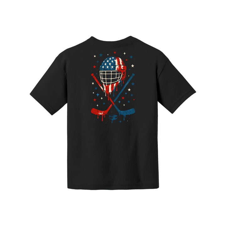 Youth Hockey Tee