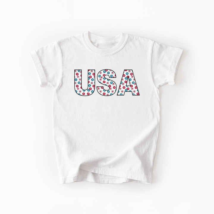Softball Tee