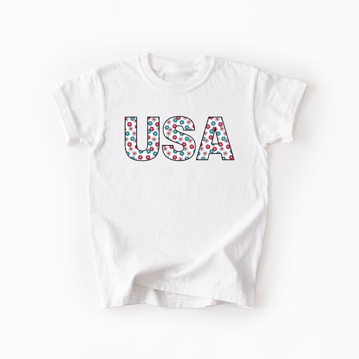 Softball Tee
