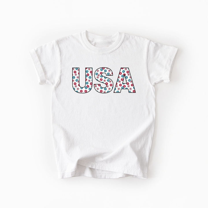 Softball Tee