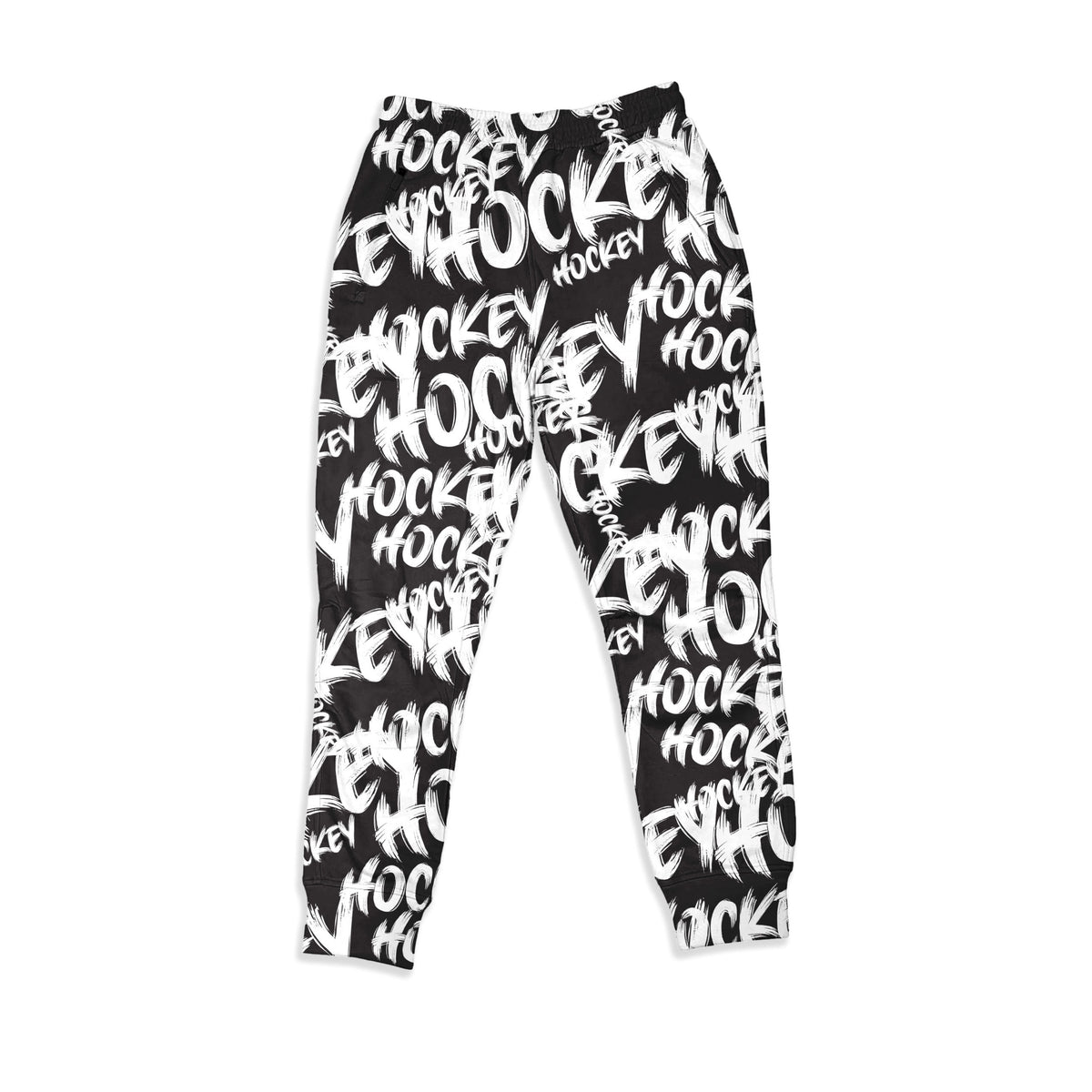 Baller Lifestyle Hockey Joggers Clearance