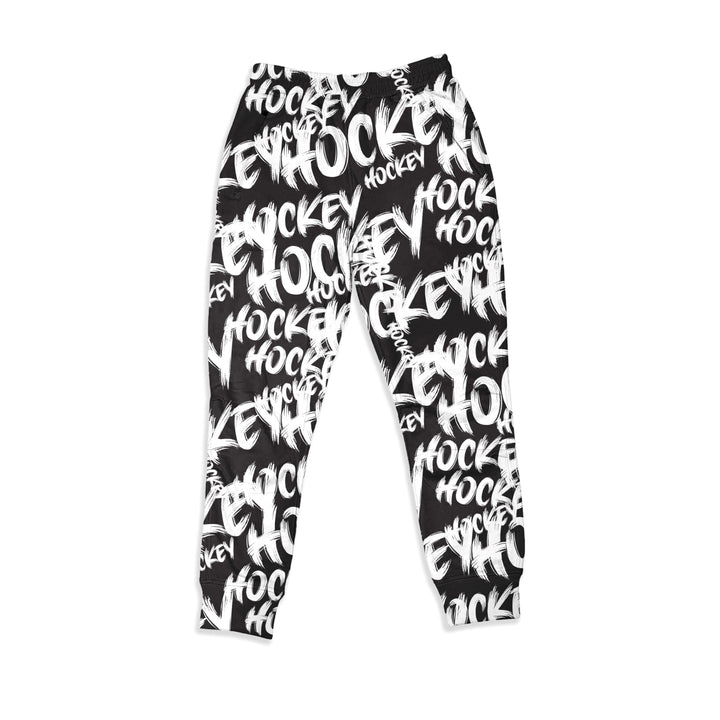 Baller Lifestyle Hockey Joggers Clearance