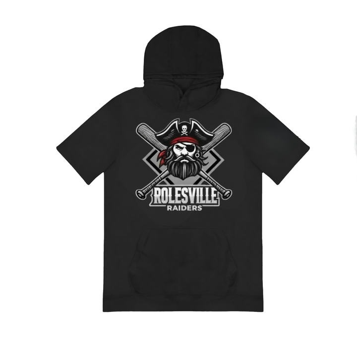 Rolesville Raiders Batters Jacket