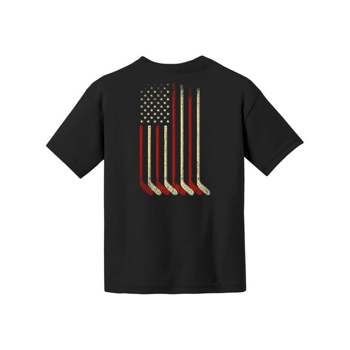 Youth Hockey Tee