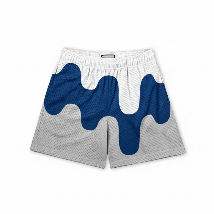 Sports Youth Shorts