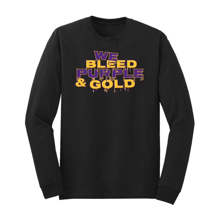 Football Youth Long Sleeve