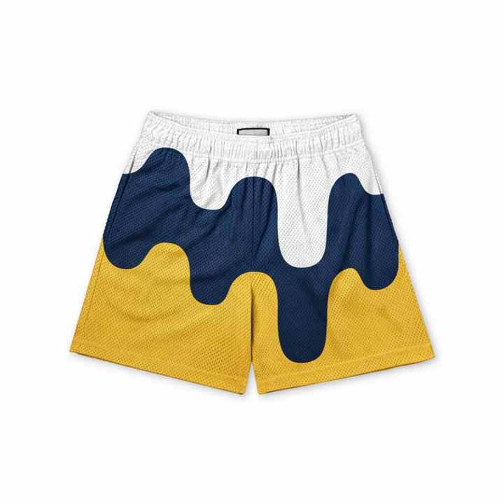 Sports Youth Shorts