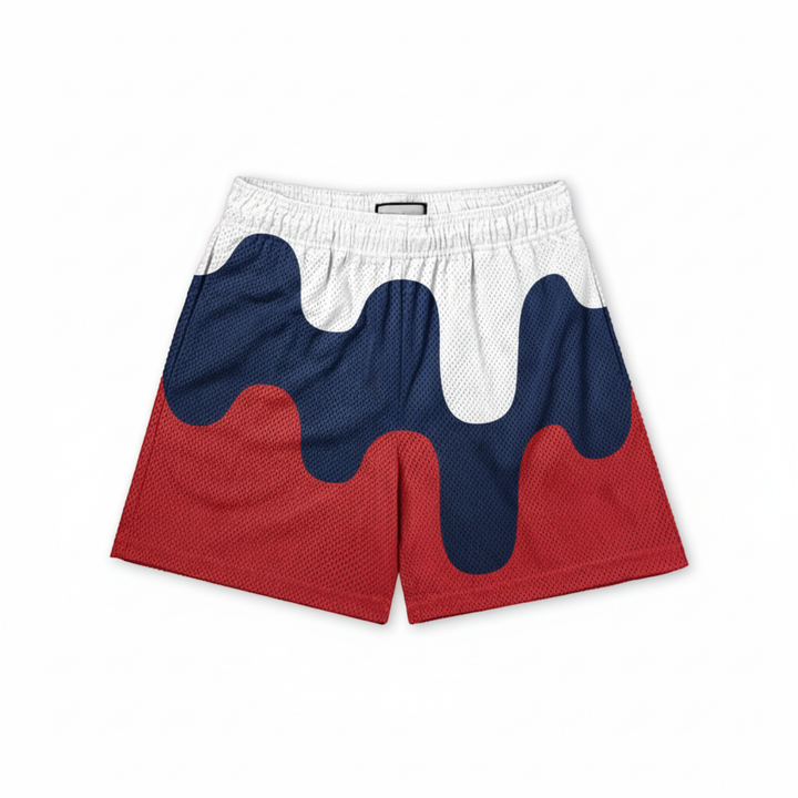 Sports Youth Shorts