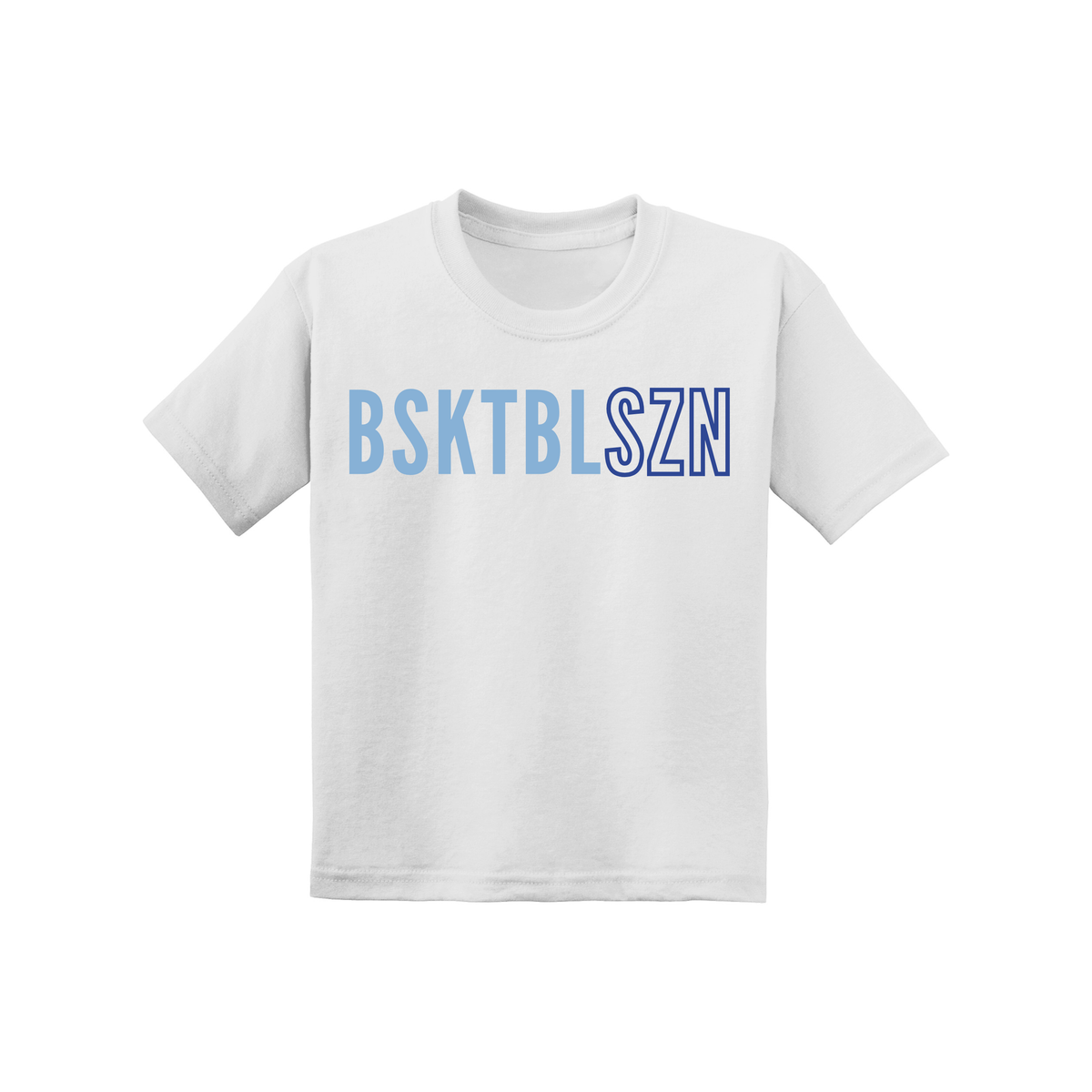 Basketball SZN Youth Tee