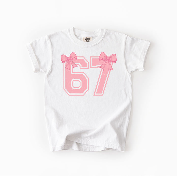 Softball Tee