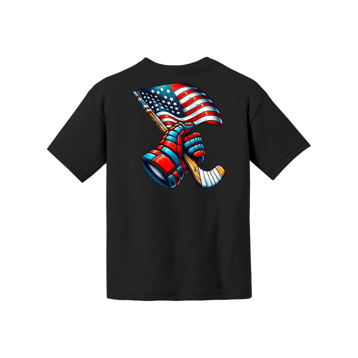 Youth Hockey Tee