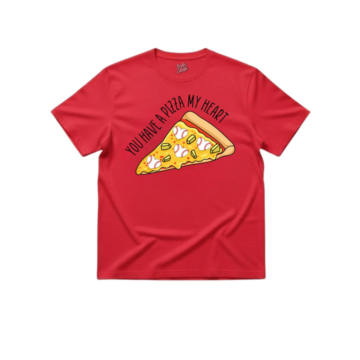 Youth Valentine's Day Tee