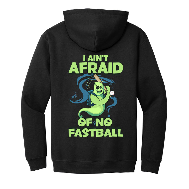 Baseball Halloween Youth Sweatshirt