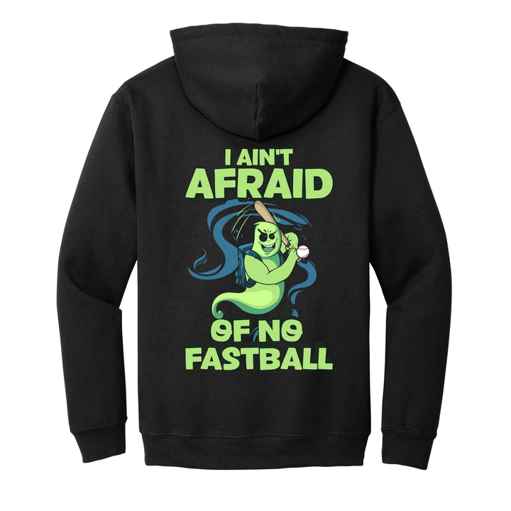 Baseball Halloween Youth Sweatshirt