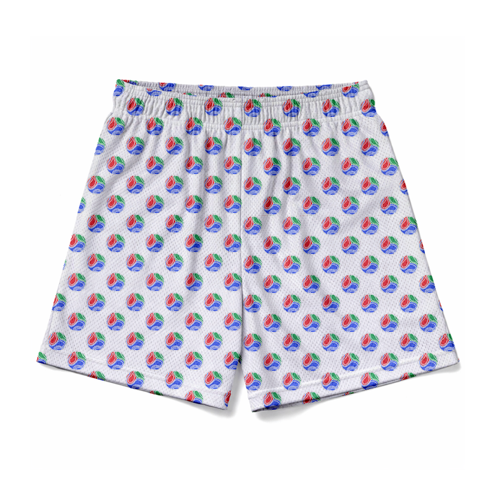 Youth Soccer Shorts