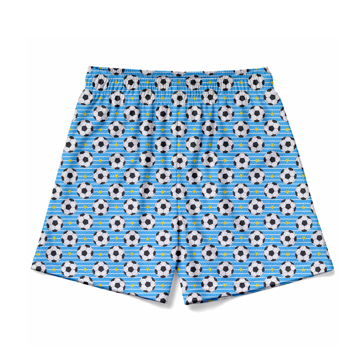 Youth Soccer Shorts