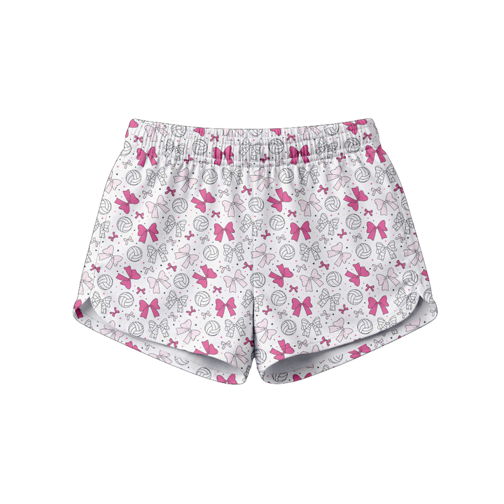 Volleyball Sports Lifestyle Shorts