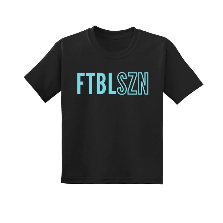 Football Season Youth Tee