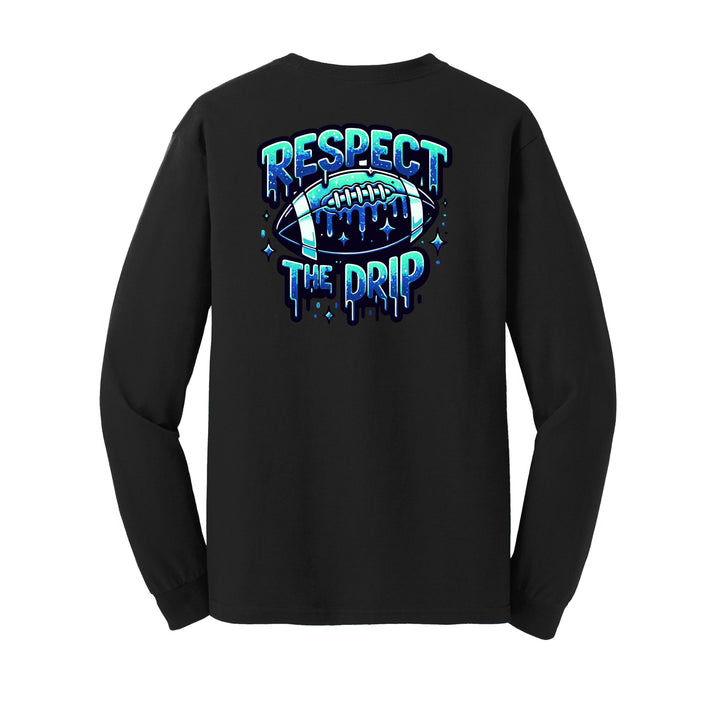 Football Youth Long Sleeve