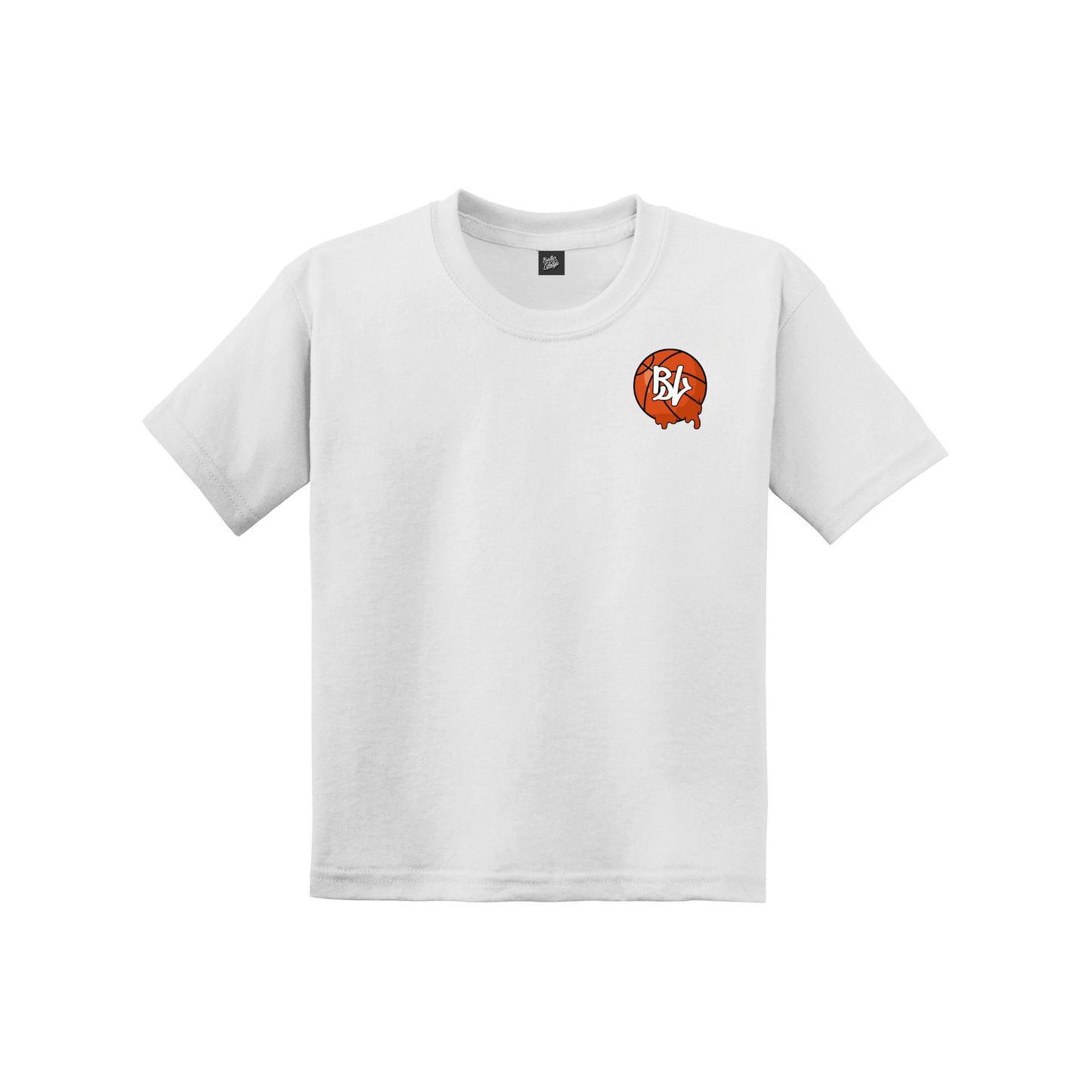 Basketball Youth Tee