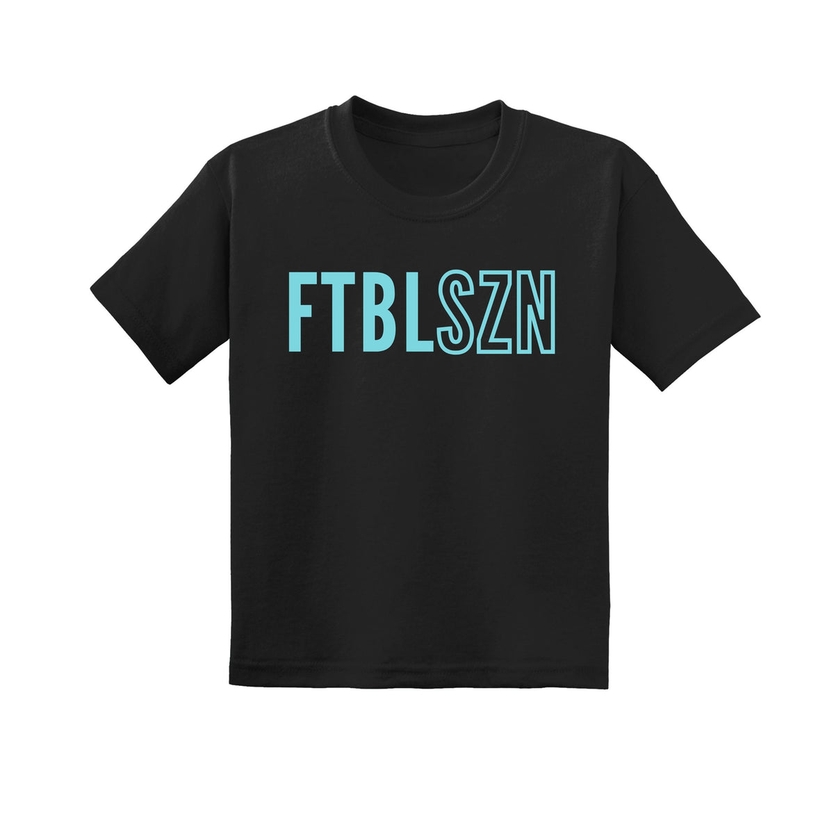 Football Season Adult Tee