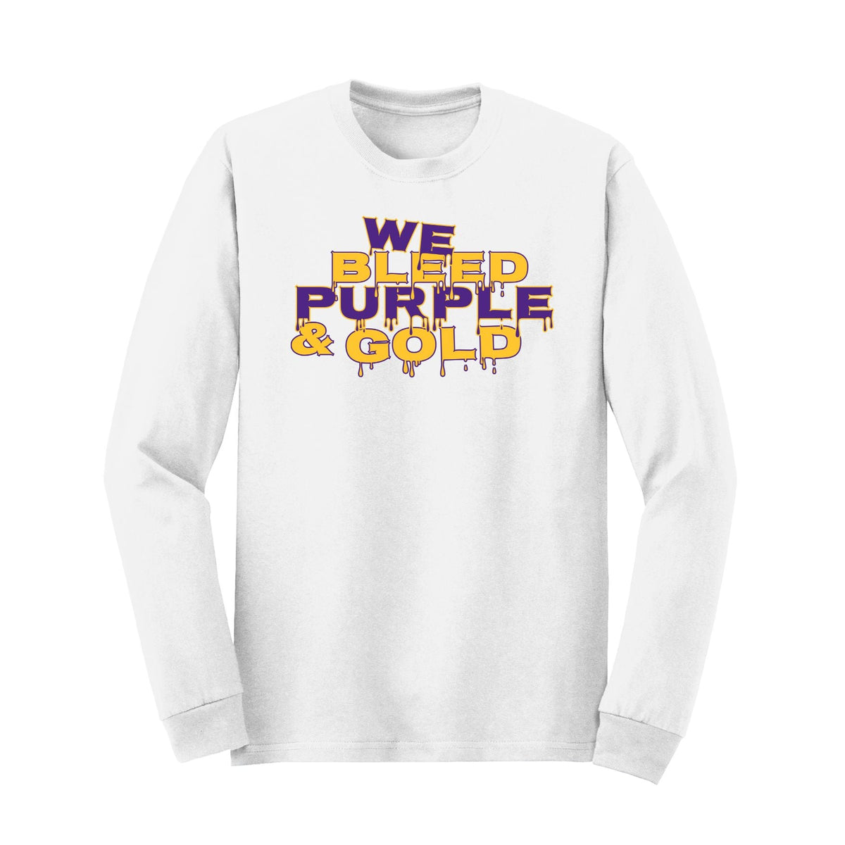 Football Youth Long Sleeve