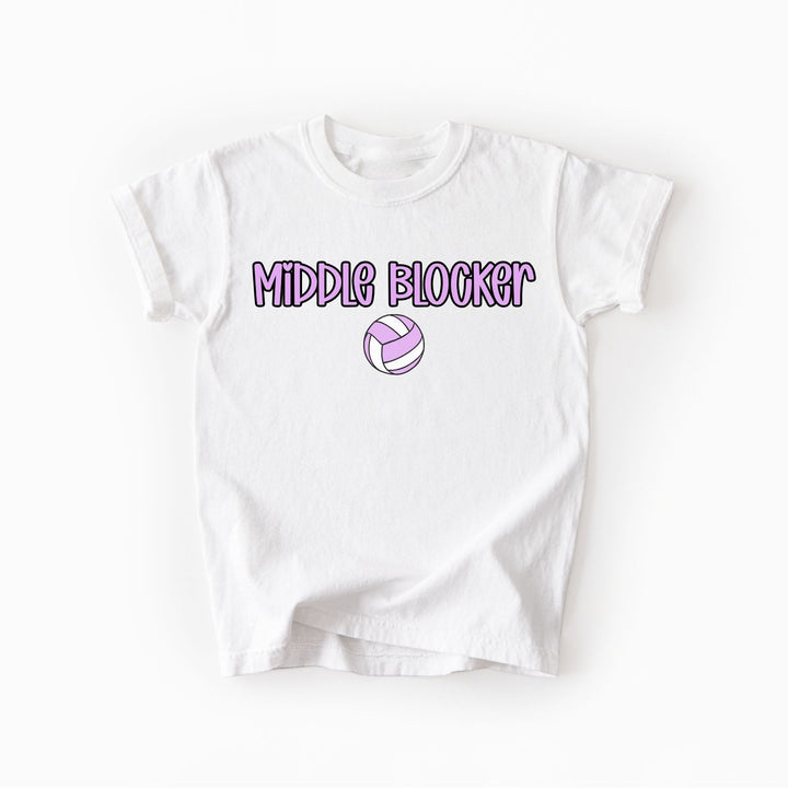 Volleyball Tee