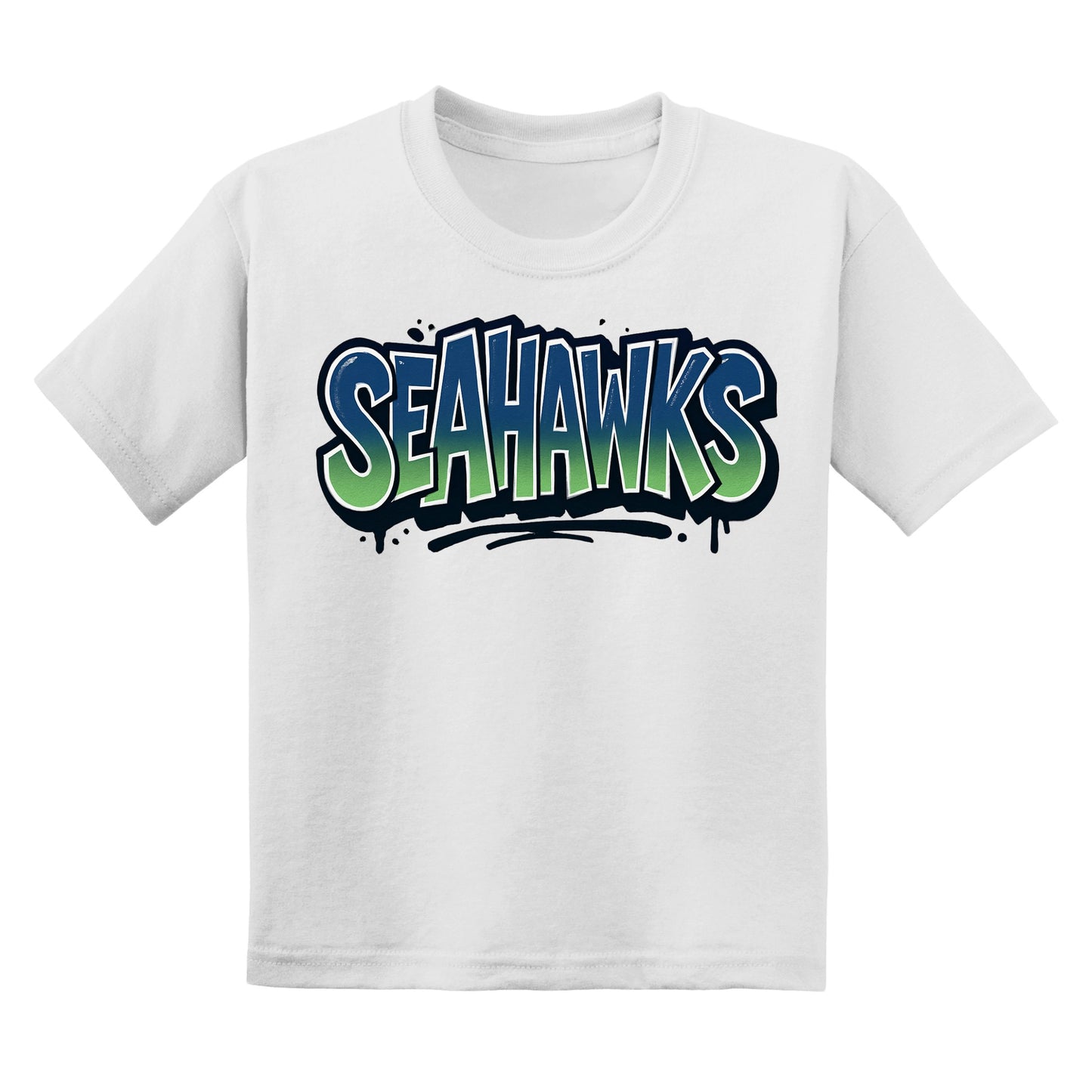 Seahawks Youth T-Shirt