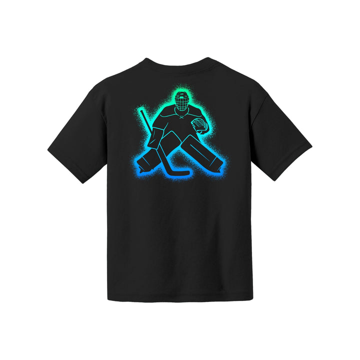 Youth Hockey Tee