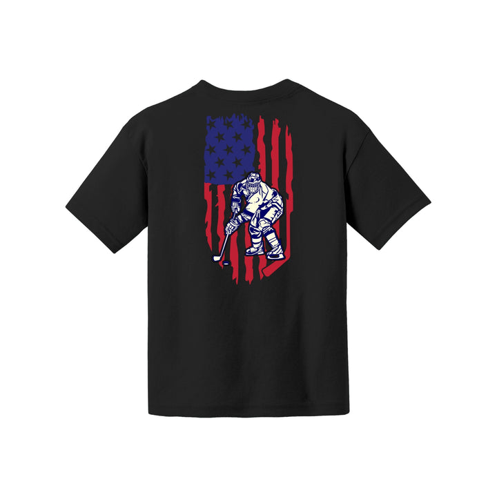 Youth Hockey Tee