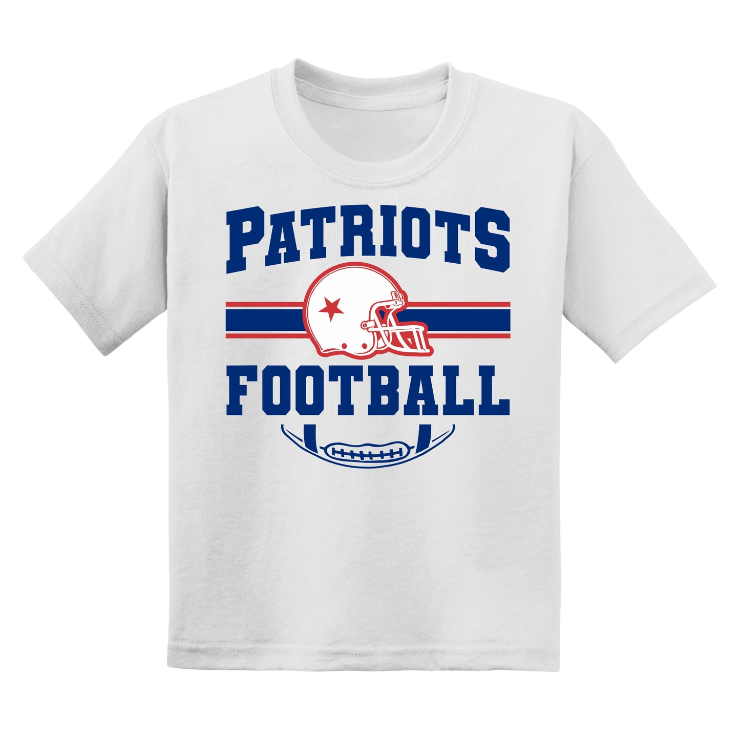 Patriots Youth T-Shirt
