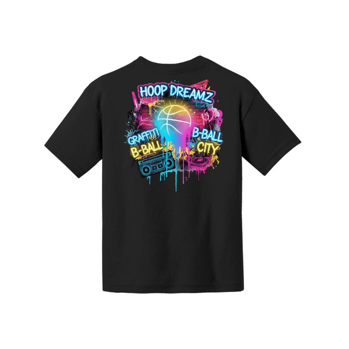 Basketball Youth Tee