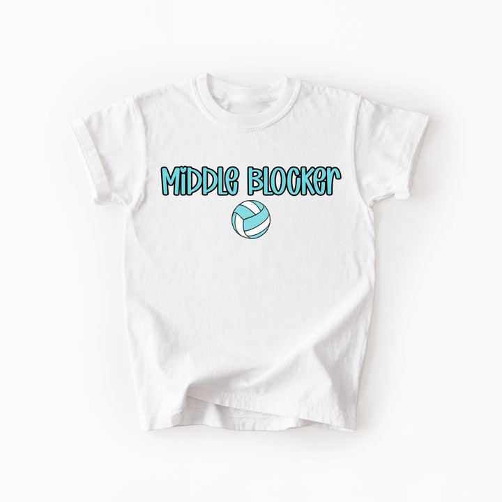 Volleyball Tee