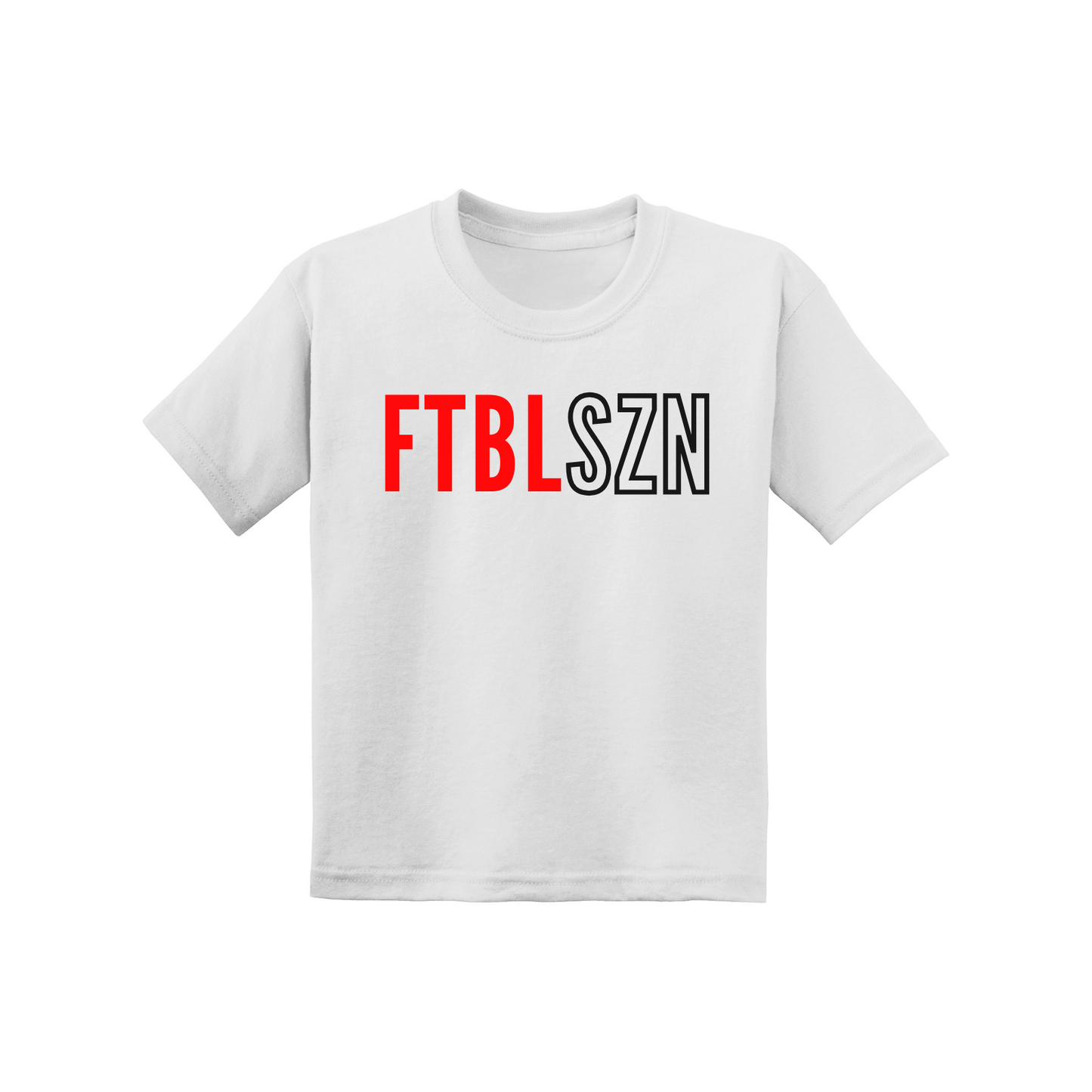 Football Youth Tee