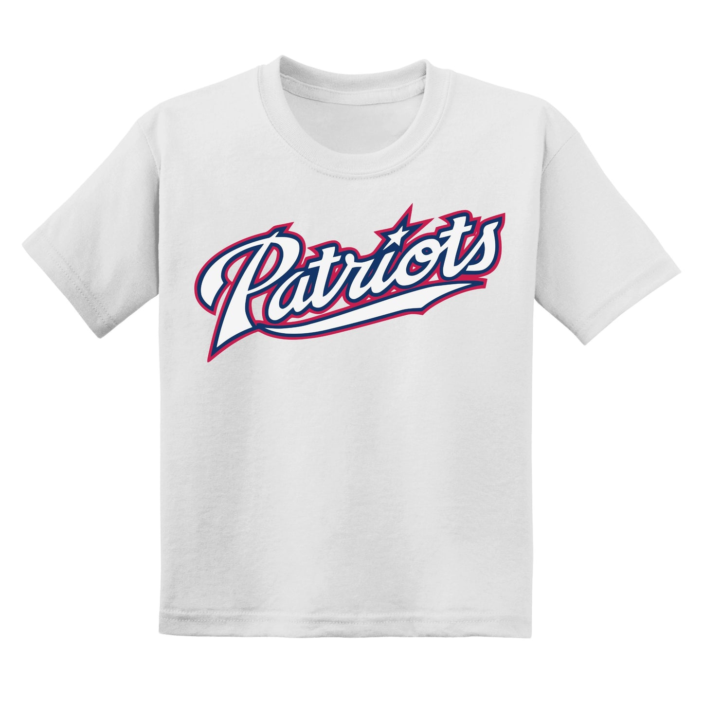 Patriots Youth T-Shirt