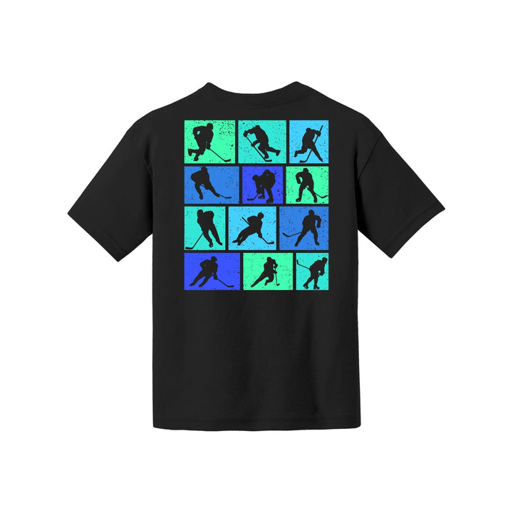 Youth Hockey Tee