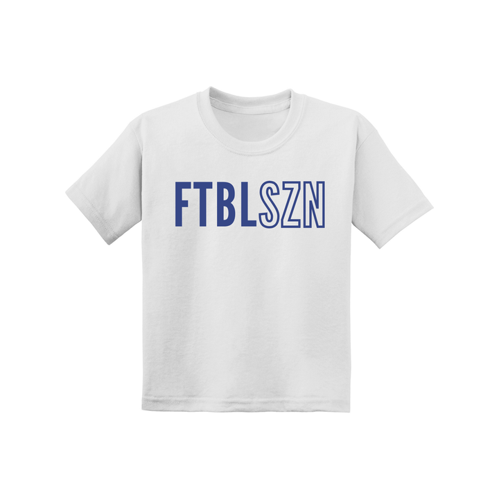 Football Youth Tee