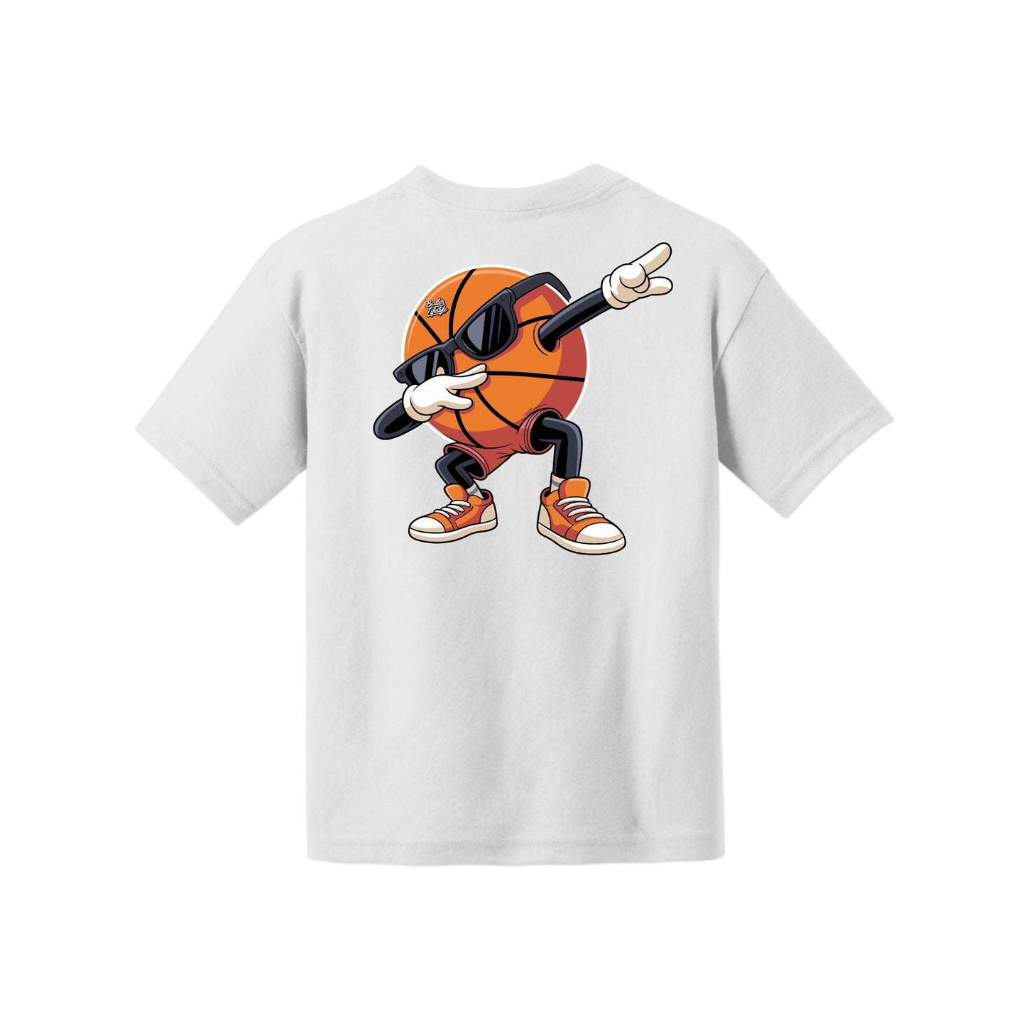 Basketball Youth Tee